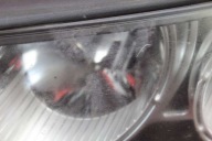 REFLEKTOR left light front lens EU 92101-2BXXX HYUNDAI SANTA FE 2 II