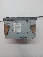 RADIO CD JAGUAR X-TYPE 4X43-18B78-AB