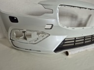 VOLVO V60 II 2 S60 III 3 18-> bumper front front SPR PDC