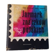 Wierzbowska, Piwowarczyk-Jarmark znaczków polskich