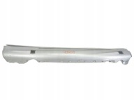 Mercedes SL R129 SL500 AMG moulding threshold left