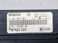 FORD MONDEO MK3 modulo parcheggio PDC 97BX-13K236-AB