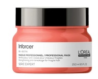 LOREAL SE INFORCER maska pre suché vlasy 250 ml