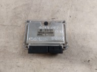 control unit computer of the engine SEAT IBIZA III 130KM