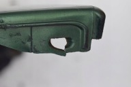 front bumper front OPEL AGILA Z369