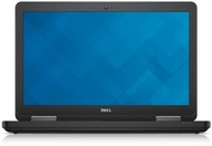 Dell Latitude E5540 i5-4310U 15,6" 8GB 120GB SSD DVD-RW BT Kamerka Win10Pro