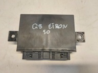 Audi Q8 E-TRON SUV 4KE modulo Centralina continental 4ke907558a