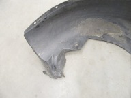 mudguard left rear part cover wheels BMW e53 X5
