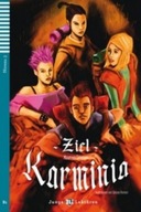 LN Ziel Karminia. Książka + audio online B1