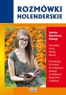 ROZMÓWKI HOLENDERSKIE