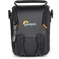 Lowepro Adventura SH 115 III Black - torba foto