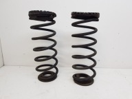 HYUNDAI I10 II spring springing rear part rear 13