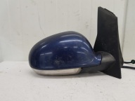 mirror right electrics VOLKSWAGEN GOLF 5 plus 6PIN
