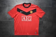 NIKE Manchester United 2009/10 #11 GIGGS