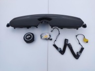 dashboard console airbag airbag adjusters SENSOR MINI CLUBMAN R55 2007-2010