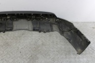 bumper rear part rear complete 6X PDC LAND ROVER DISCOVERY V 5 L462