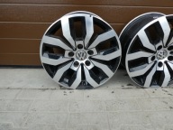 discs VW CARAVELLE T5 T6 AMAROK 17 2H0601025T