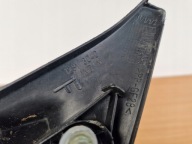 RENAULT MEGANE 1 and left mirror 5PIN KORPUS