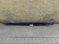 BMW 1 F40 M PAKIET moulding threshold threshold right left
