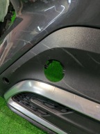 Stoßstange hinten heck KIA X-CEED LIFT
