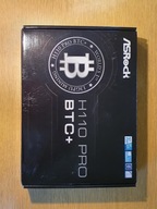 ASRock H110 PRO BTC+ ATX Pentium G4400 RAM 8GB