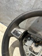 lenkrad MULTIFUNKCYJNA OPEL ASTRA H 13234175SBL