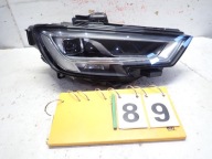 light front front right AUDI A3 LIFT 2016- FULL LED MATRIX 8V0941036