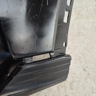 AUDI RSQ8 Q8 RS 4M8 18- bumper front front corner left 4M8807437F