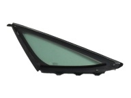 Renault OE 43R-000929 hátsó szélvédő ablaktörlő motorral