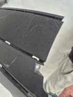 KIA NIRO II 2 22-> spoiler accessories front front 86512-AT000