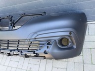 Renault Kadjar 15- bumper front front