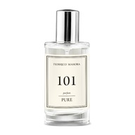 Dámsky parfum FM 101 PURE 50 ml