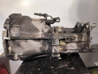 gearbox, 1.9 B 1998 BMW E46 318