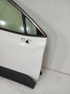 door TOYOTA COROLLA CROSS right front