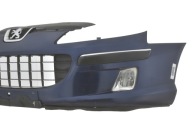 Frontstoßstange * vorne PEUGEOT 407 KPLC