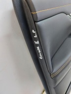 Ford Ranger VI 6 2025r upholstery side door left front