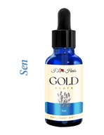 Spánok Kvapky Gold Drops I Love Herbs 50 ml Prírodoterapeutický výrobok