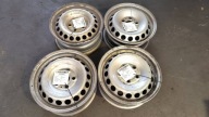 discs metal KOMPLET VOLKSWAGEN CRAFTER II