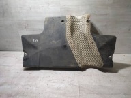 Mercedes-Benz GLA W156 2015 cover central chassis
