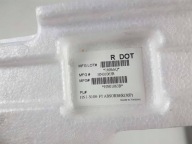 HYUNDAI I30 07+ ABSORBER Paraurti posteriore