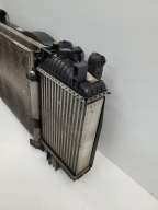 chladiče ventilátor OPEL MERIVA B 1.4T 13283251