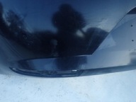 SEAT LEON II 1P 05-08 bumper rear part rear