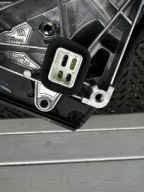 mirror electrics coupe front side left BMW X3 G01 5A3B031