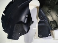 mudguard front front right cover mudguard flap Ford Explorer V 2011-2019