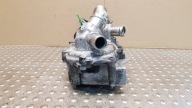 water pump throttle flap 05E121042E OCTAVIA III GOLF VII T-ROC 1.5 TSI