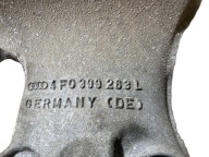 AUDI A6 C6 LIFT 2.0 TDI supporto staffa cambio ingranaggi 4F0399263L