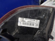 Opel Corsa C light rear right HB