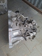 SUZUKI VITARA III Getriebe MANUAL 1.6 16V ZFB