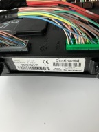 modulo BCM SCENIC III LIFT 284B19091R