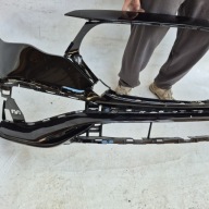 MERCEDES E-KLASA W214 AMG 23-> bumper front front PDC